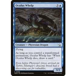 Oculus Whelp