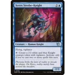 Xerex Strobe-Knight