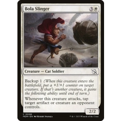 Bola Slinger