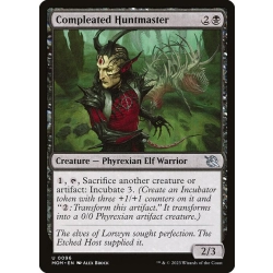 Compleated Huntmaster