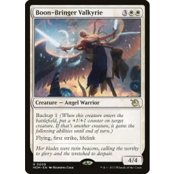 Boon-Bringer Valkyrie