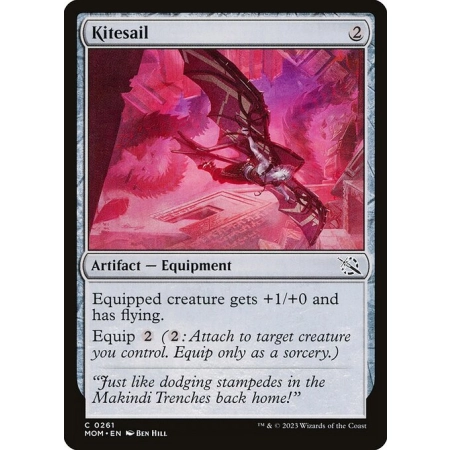 Kitesail