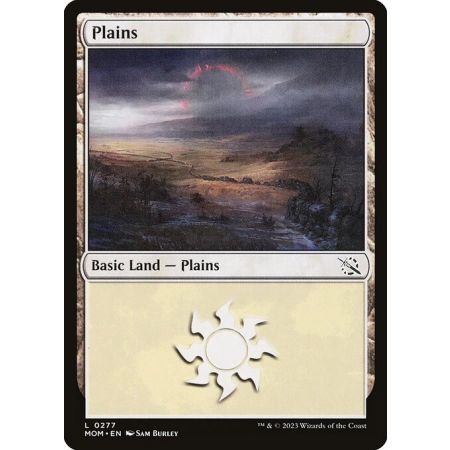 Plains