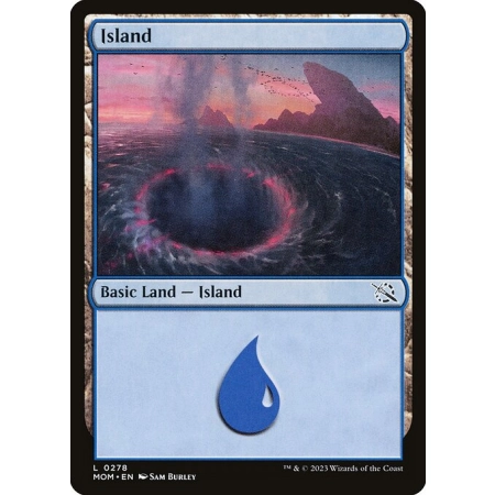 Island