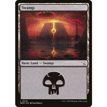 Swamp