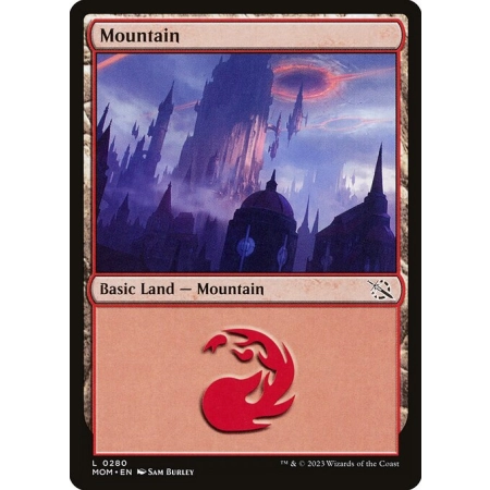 Mountain