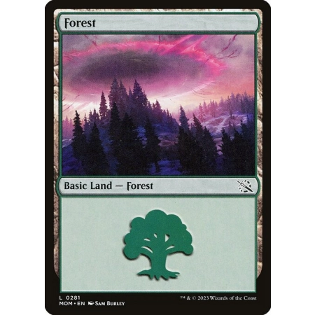 Forest