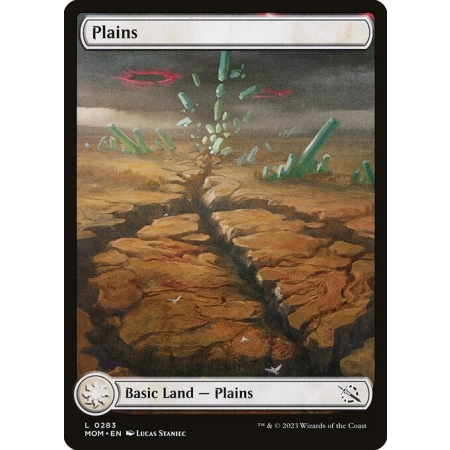 Plains