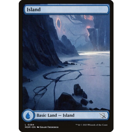 Island