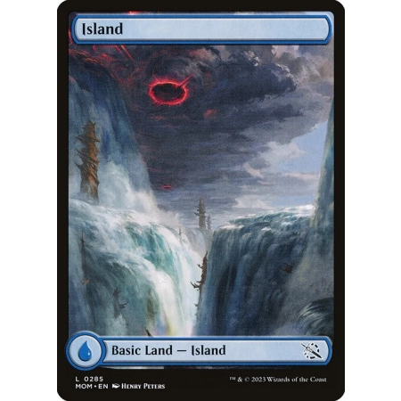 Island