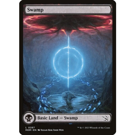 Swamp