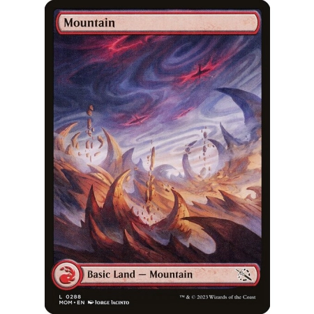 Mountain