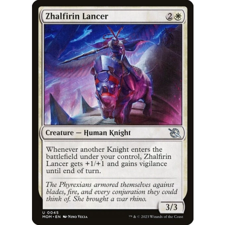 Zhalfirin Lancer