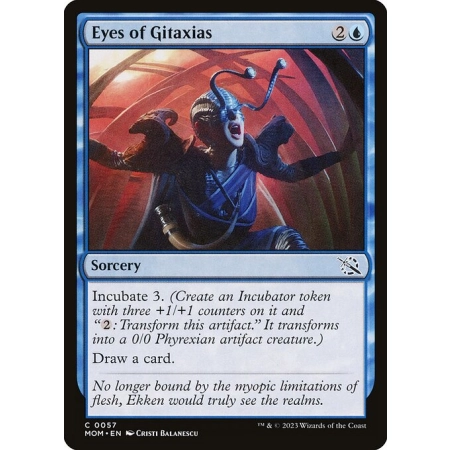 Eyes of Gitaxias
