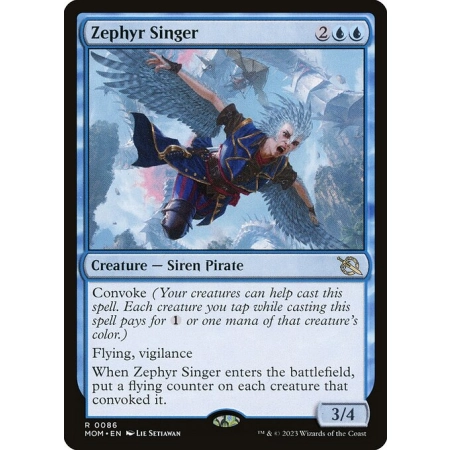 Zephyr Singer