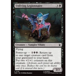 Unliving Legionnaire