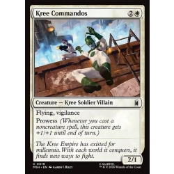 Kree Commandos