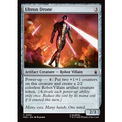Ultron Drone