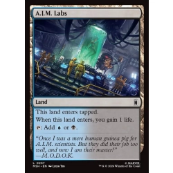 A.I.M. Labs