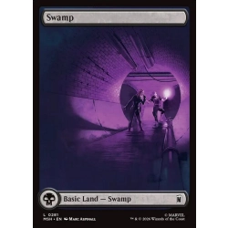 Swamp