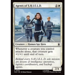 Agents of S.H.I.E.L.D.