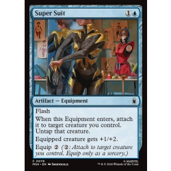 Super Suit