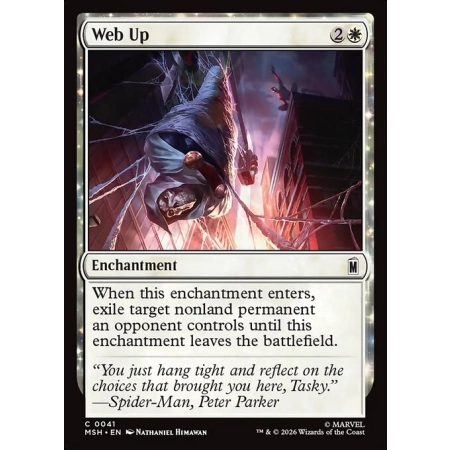 Web Up