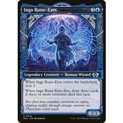 Inga Rune-Eyes