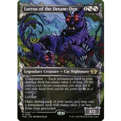 Lurrus of the Dream-Den