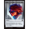 Chandra, Spark Hunter 0013 // Vehicle 0012
