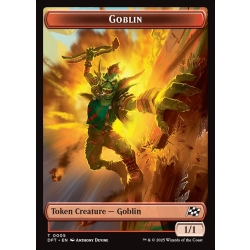 Goblin 0005 // Thopter 0010