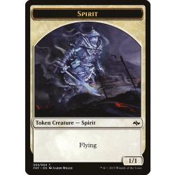 Spirit