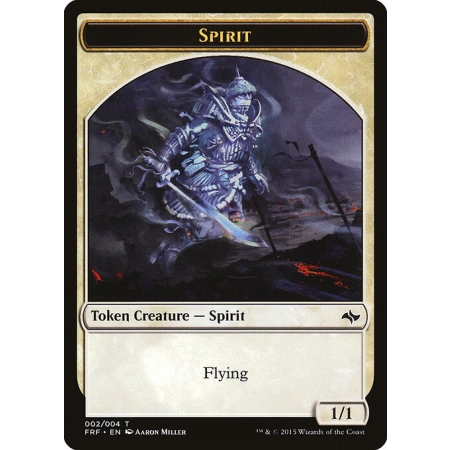 Spirit