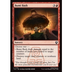 Bumi Bash
