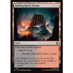 Boiling Rock Prison