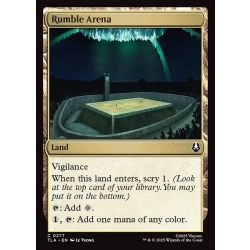 Rumble Arena