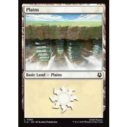 Plains