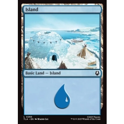 Island