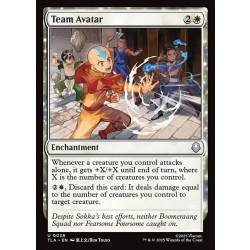 Team Avatar