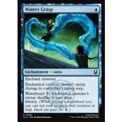 Watery Grasp
