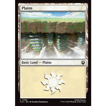 Plains