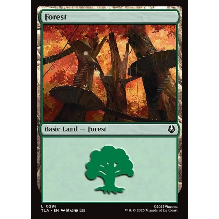 Forest