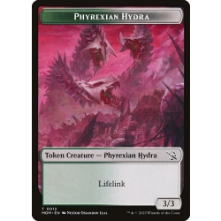 Phyrexian Hydra