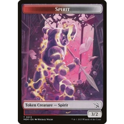 Spirit