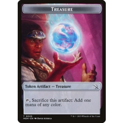 Treasure