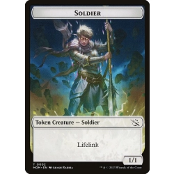 Soldier