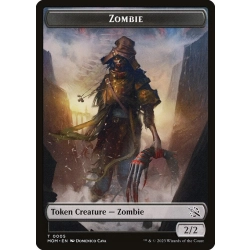 Zombie