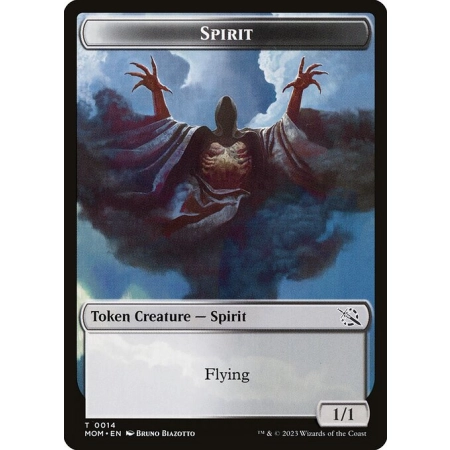 Spirit