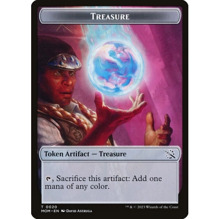 Treasure