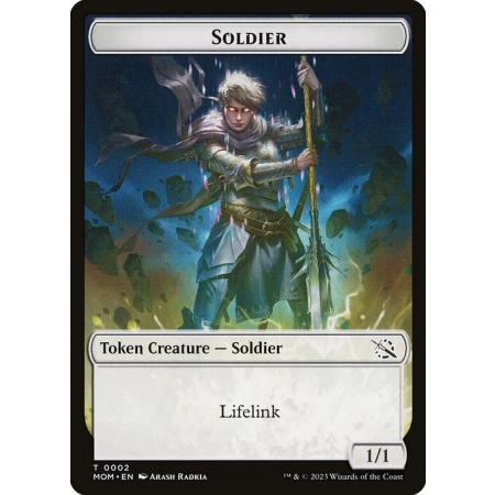Soldier